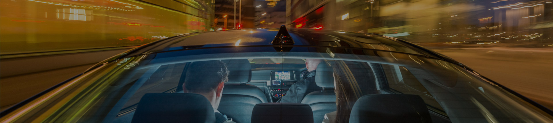 Minicab in Finchley